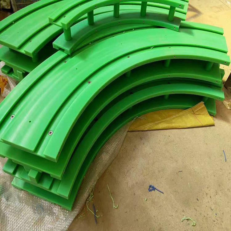 高分子加工定制 UPE導(dǎo)軌 聚乙烯滑軌 高分子聚乙烯導(dǎo)條 鏈條導(dǎo)軌 托條